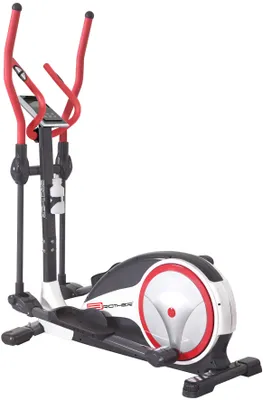 Immagine prodotto di Ergonometrický elliptical BE91E - programovatelný