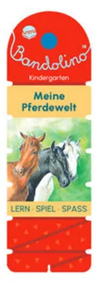 Image de Bandolino. Meine Pferdewelt