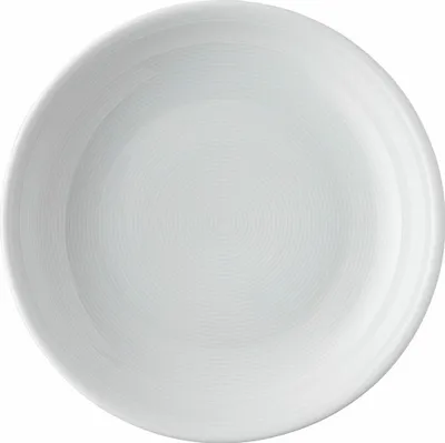 Produktbild von Thomas Suppenteller 24 cm Trend Weiss