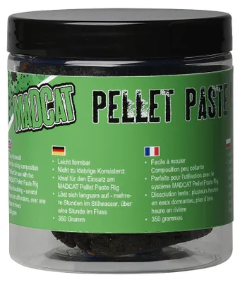Zdjęcie produktu dla Madcat Ciasto Pellet Paste 350 g Kałamarnica
