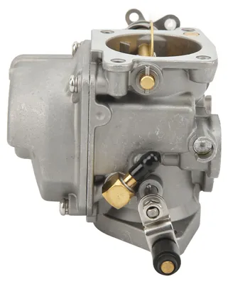 Image de Accessoire pour carburateur, référence 3P0?03200?0, compatible universellement avec les moteurs 2 temps de 25 chevaux (M25C) et 30 chevaux (M30A), ainsi que les modèles 25C3 et 30A4