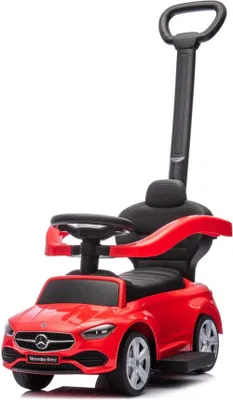 Image de Buddy Toys BPC 5231 Mercedes Classe C 3v1