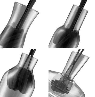 Immagine prodotto di WMF Basic Reinigungsbürste 3201000188 4000530689054