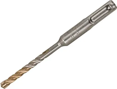 Produktbild von Irwin Hammerbohrer SDS-plus 5X110x50mm