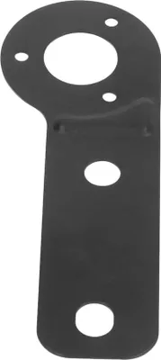 Image de Kit de montage pour prise à 7 broches haute résistance pour remorques