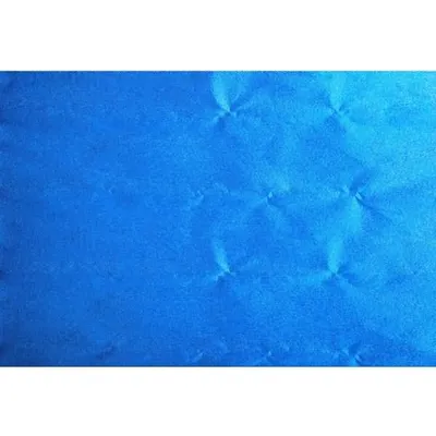 Produktbild von Clairefontaine Metallkrepppapier 250x50 blau