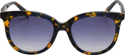 Obrázok produktu pre Dámske slnečné okuliare Longchamp LO731S Havana blue 54/19/145