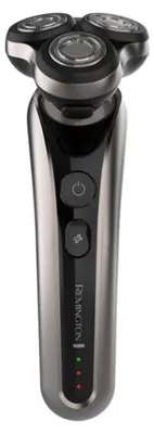 Produktbild von Remington XR1770 Rotationsrasierer Trimmer Schwarz, Grau