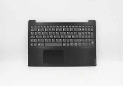 Immagine prodotto di Tastiera LENOVO Thinkpad T580/P52S DE