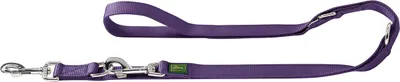 Immagine prodotto di Guinzaglio in nylon regolabile Hunter
