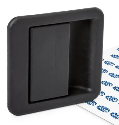 Image de Manipuler la porte