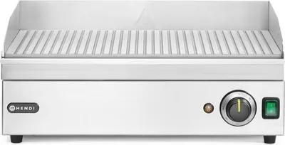 Produktbild von Hendi 154953, Edelstahl, 1 Stück(e), 404 mm, 527 mm, 233 mm