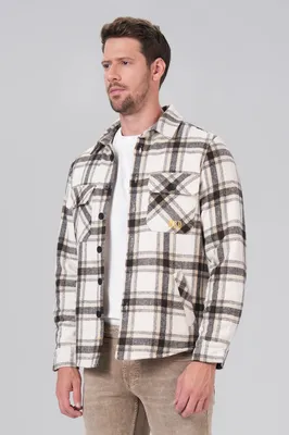 Produktbild von Lined Shirt
