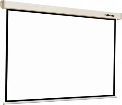 Produktbild von Reflecta Crystal-Line Rollo Softlift 240x240