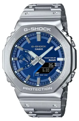 Produktbild von Herrenuhr Casio G-Shock GM-B2100AD-2AER (Ø 44 mm) (Ø 44,5 mm)