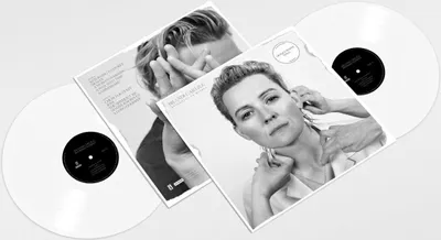 Obrázok produktu pre Brandi Carlile - Returning To Myself (Limited Edition) (White Coloured) (LP)