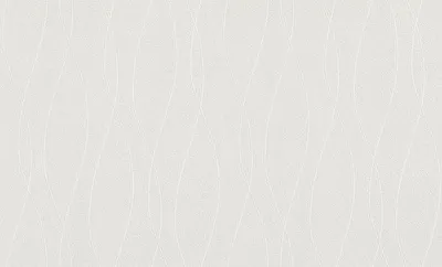 Image de Papier peint texturé à lignes, blanc crème, papier peint intissé, Rasch Wallton 142518