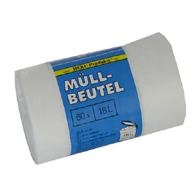 Produktbild von Müllbeutel Müllsack 60x18Liter