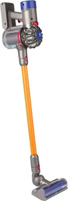Produktbild von Casdon Dyson Kinder Staubsauger mit Saugfunktion Spielzeug Sauger