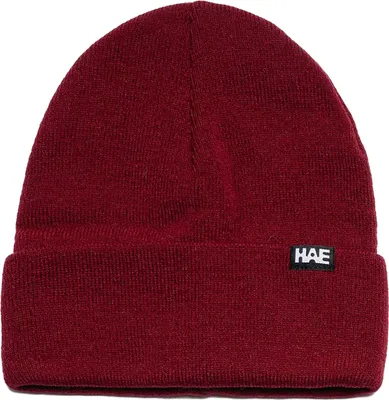 Produktbild von hä Mütze Adventurer, Größe:ONESIZE, Farben:bordeaux