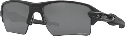 Produktbild von Oakley Flak 2.0 XL 91887359 Matte Black/Prizm Black Fahrradbrille