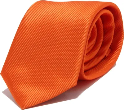 Immagine prodotto di 9099J cravatta uomo MACORI COLLECTION mix silk orange tie man