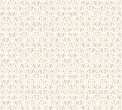 Produktbild von A.S. Création Art Deco Tapete Trendwall 2 Vliestapete metallic weiß 10,05 m x 0,53 m