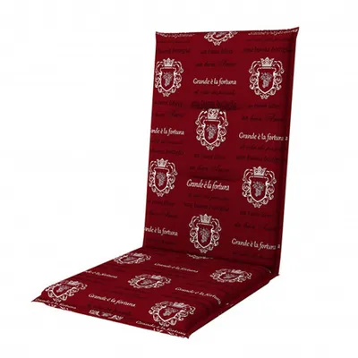 Obrázek produktu pro Doppler SPOT 8623 118 x 48 x 5 cm červená