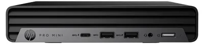 Produktbild von HP ProDesk 400 G9 - Barebone - Core i5