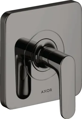 Immagine prodotto di hansgrohe AXOR Citterio M robinet d'arrêt encastré DN15 / DN20, 34960330, 34960330