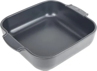 Produktbild von PEUGEOT Auflaufform APPOLIA LBH 36x31x8.20 cm grau