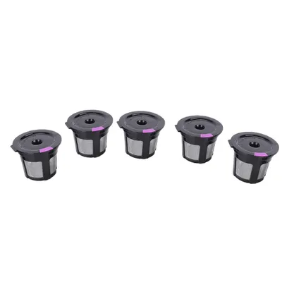 Produktbild von Kaffeekapsel,Kaffeekapselfilter,Nachfüllbare Kaffeekapsel,Kaffeekapseltasse,Kaffeemaschinenzubehör
