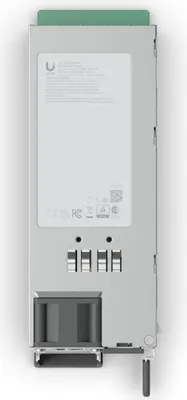 Produktbild von Ubiquiti UACC-PSU-12V-550W-EU, Netzvermittlung, Drinnen, 100 – 240, 50 - 60 Hz, 550 W, 12 V