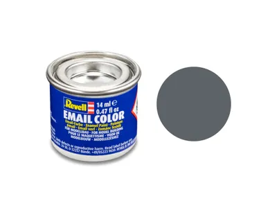 Produktbild von Revell Gunship-grau, matt USAF 14 ml-Dose, Grau, 1 Stück(e)