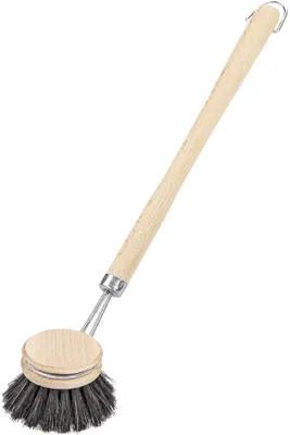 Immagine prodotto di Peggy Perfect 8063 Peggy Perfect Spülbürste "Öko Super", rund, 290 mm