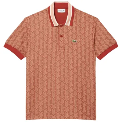 Productafbeelding van Poloshirt Lacoste DH1417-GTI voor Heren