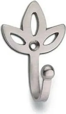 Obrázek produktu pro Háček pro zavěšení Inofix Tulip (66 x 40 x 42 mm)