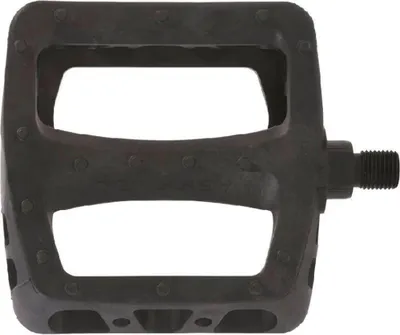 Image de Odyssey Pedal Twisted PC Plastik 1/2 Zoll schwarz