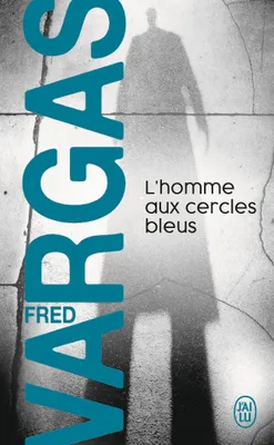 Obrázek produktu pro L' homme aux cercles bleus