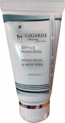 Produktbild von Gigarde Repair Handcream mit Hyaluron, 50 ml