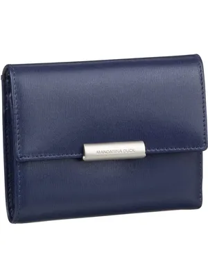 Produktbild von Mandarina Duck Geldbörse Hera 3.0 Wallet RAP14 14 x 2 x 11