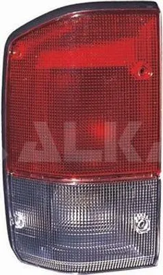 Produktbild von ALKAR Rückleuchte Heckleuchte Links für NISSAN Patrol GR IV SUV (Y60, GR)