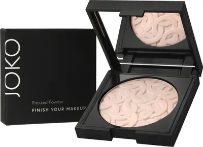 Produktbild von JOKO Pressed Powder Finish Your Makeup No. 11 8g