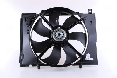 Image de NISSENS 85290 Ventilateur de radiateur