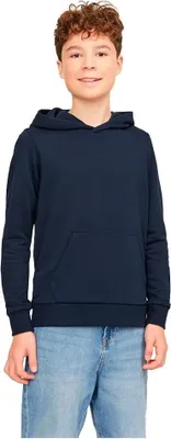 Produktbild von Jack & Jones Bradley Kapuzenpullover Blau 14 Years Jungen Blau 14 Years