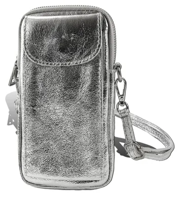 Immagine prodotto di Borsa Toscanto argento in pelle D2OTT827SJ