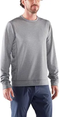 Produktbild von Fjällräven Herren High Coast Lite Sweater Grey M