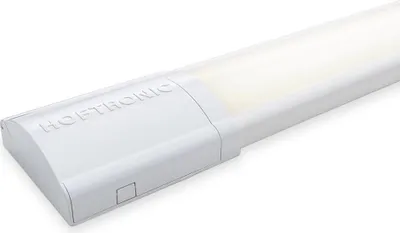 Image de HOFTRONIC - Réglette LED 18 W 60 cm 4000 K IP20 Interconnectable