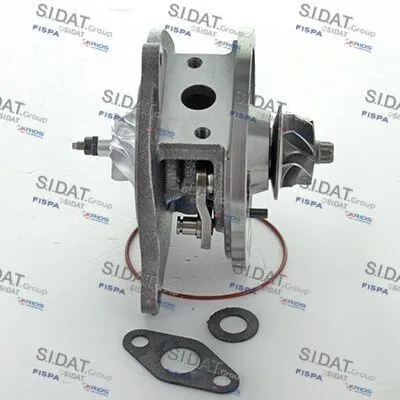 Image de SIDAT 47.1276 : Groupe de fixation pour chargeur, compatible avec :
* VW Polo (berline 3 portes et 5 portes) (6R1, 6C1)
* SEAT Ibiza IV (berline 3 portes et 5 portes) (6J5, 6P1)
* AUDI A1 Sportback (8XA, 8XF)
* SKODA (modèles compatibles à vérifier)