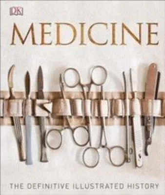 Productafbeelding van Medicine